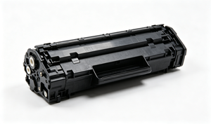 Cartuccia Toner Nero CE278A 78A Compatibile per Stampanti <span class=keywords><strong>HP</strong></span> Laserjet P1606dn P1566 M1536dnf - Product Image 5