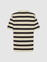 T-shirt décontracté pour homme SHENGNAN, 100 % coton, haut de gamme, luxueux, uni, 220 grammes, confortable, personnalisable