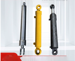 Auténtico para excavadoras SY55/65/75/135/215/235/285/330/335/360/425/465: Conjunto de cilindro, núcleo de bomba y barril de bomba. Personalizable. - Product Image 2