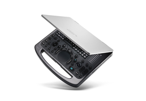 Sistem <span class=keywords><strong>Ultrasound</strong></span> Veteriner Mindray Vetus E3 Terbaru, Mesin <span class=keywords><strong>Ultrasound</strong></span> Doppler Warna dengan Penyimpanan Besar - Product Image 2