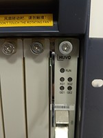 Platform OLT Telekomunikasi C300 10U 14 Slot Layanan Dual DC 48V PRWH 10G SFP Subrack Box Baru dan Bekas Platform OLT Telekomunikasi
