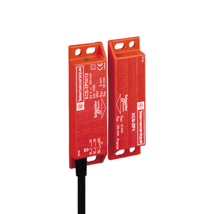 Interrupteurs de fin de course à levier à ressort thermoplastique de la série XCR, grand modèle XCSDMC7902 XCSDMP70010 - Product Image 2