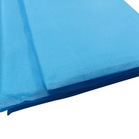 Filets à cheveux jetables en tissu non tissé Spunbond, respirants, imperméables et antistatiques pour l'industrie alimentaire