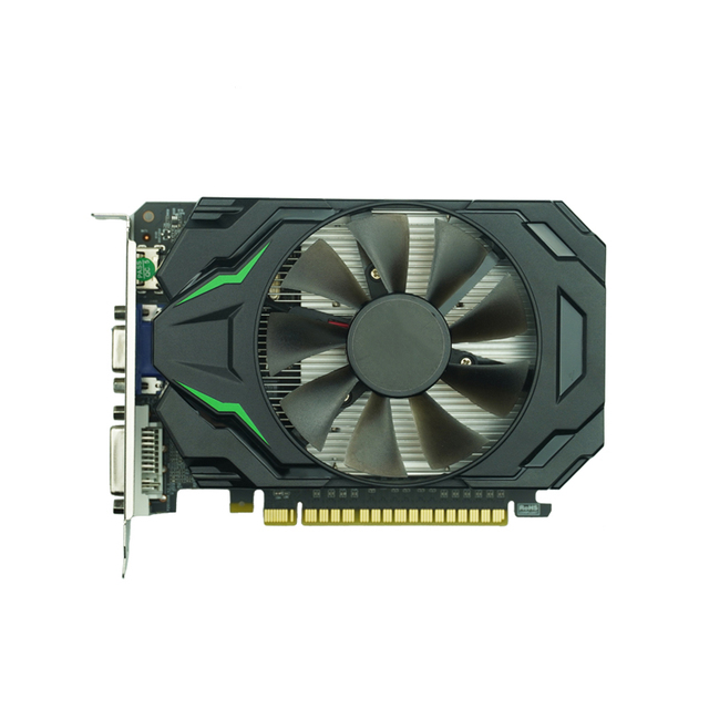 Good Price the Graphics Card Gt 740 Graphics Card 4gb Gddr5 in Bulk for Video Gaming Vga Gt740