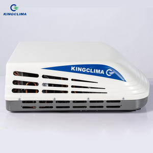 <span class=keywords><strong>Aire</strong></span> <span class=keywords><strong>Acondicionado</strong></span> Kingclima para Autocaravanas, 220V, 3200W de Refrigeración, 1500W de Potencia, Temperatura de Funcionamiento de -45 a 60°C, Económico - Product Image 5