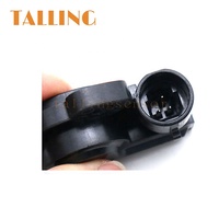 Accesorios de motor automático, piezas de coche, Sensor de posición del acelerador TPS OEM 25178872 para BUICK Suzuki Chevrolet Pontiac Isuzu