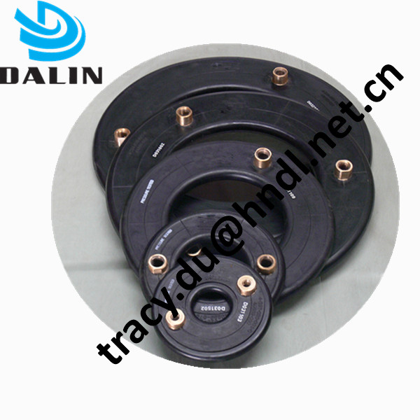 Rubflex W08-20-901 Воздушная трубка