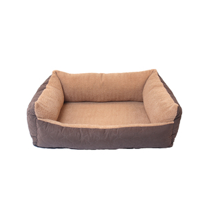 LOW MOQ benutzer definierte meist verkaufte Luxus Drops hipping hochwertige weiche Haustier produkte Neuankömmling Hunde bett Plüsch kissen - Product Image 3