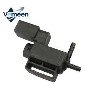 奥迪 A3 A4 大众 037906283 037 906 283 037906283C 新款涡轮增压电磁阀 - Product Image 3