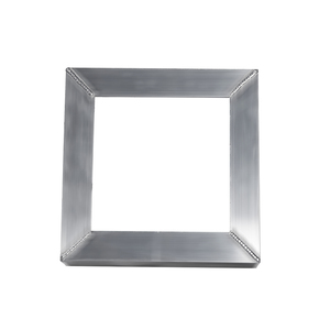 Coperchio per pozzetto in calcestruzzo quadruplamente sigillato, tutte le misure, profondità 50mm, 600x600, per accesso a prato/calcestruzzo - Product Image 5