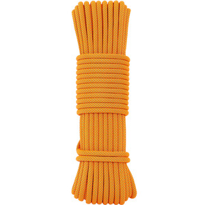 Al-Nasr Climbing Rope 8-16mm Polyester Outdoor Rescue Safety Equipment - Product Image 2