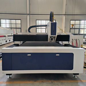 Máquina de Corte Láser de Fibra de 3000w con Mesas Intercambiables, Mejora la Eficiencia, Ahorra Tiempo y Costos, Fácil de <span class=keywords><strong>Aprender</strong></span> y Operar - Product Image 3