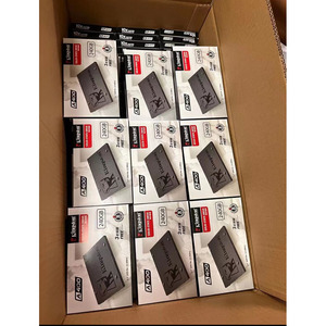 โรงงาน OEM ขายส่ง M2 SSD 2280 อินเทอร์เฟซ Internal Solid State Drive โลโก้สั่งทำได้ 128GB/256GB/512GB/1TB สำหรับเดสก์ท็อป 3.0 โรงงาน OEM - Product Image 6