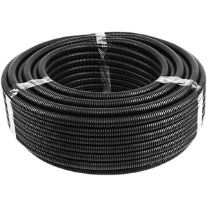 צינור גמיש מחוזק מפלסטיק PP חשמלי עמיד למים באיכות גבוהה עם תו תקן CE, דגם AD10.0-1/4, 10 מ\\\"מ 30 מ\\\"מ, 5V/12V - Product Image 1