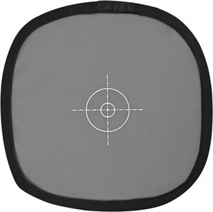 Carte réflecteur de référence gris 18% de 60 cm de bonne qualité JYphoto avec sac de transport en provenance du Zhejiang pour la photographie - Product Image 1