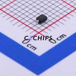 Nuevo y original RLSD32A051LV SOD-323 Transistor ESD y protección contra sobretensiones (TVS/ESD) - Product Image 1