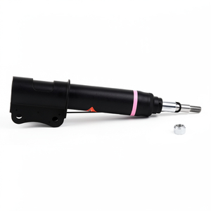 G6216 MASUMA Ammortizzatore Anteriore/Destro con Tecnologia Giapponese per SUZUKI <span class=keywords><strong>SWIFT</strong></span> 41068-65D11 41068-65D20 41068-65D21 - Product Image 2