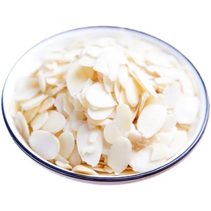 Fette di Mandorle di Alta Qualità e Mandorle Biologiche Essiccate e Cotte - Product Image 6