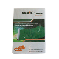 Fuente de Alimentación para Plotter de Corte JINKA