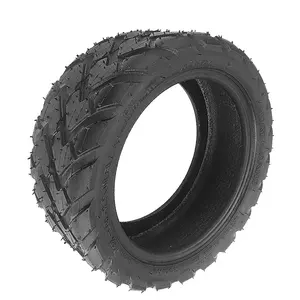 Pneu tubeless 80/60-6 pour ATV Quad Dualtron <span class=keywords><strong>Speedway</strong></span>, pneus sous vide pour <span class=keywords><strong>trottinette</strong></span> <span class=keywords><strong>électrique</strong></span>, pneus en caoutchouc pour go-karts - Product Image 4