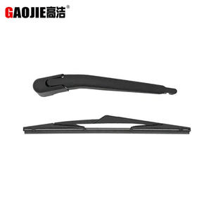 Compatible con el conjunto del brazo del limpiaparabrisas trasero y el limpiaparabrisas trasero del Citroen C-quatre 2009. - Product Image 3