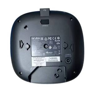Point d'accès réseau 11ac instantané 2X/3X AP-<span class=keywords><strong>305</strong></span> (<span class=keywords><strong>RW</strong></span>) <span class=keywords><strong>IAP</strong></span>-<span class=keywords><strong>305</strong></span>-<span class=keywords><strong>RW</strong></span>(JX945A) en stock - Product Image 2