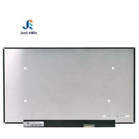 Pantalla LCD QHD 2K de 13.3 Pulgadas, 60Hz, NE133QDM-N60/N61/N62 LP133WQ1-SPD12560x1600, 40 Pines, Repuesto para Dell Inspiron 3510 5390, Venta al Por Mayor