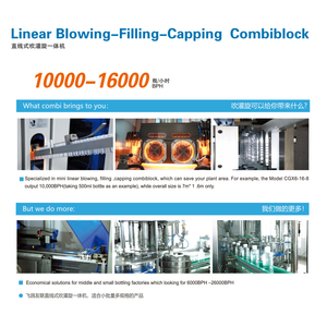 Machine de remplissage pour le mpangsu suhangzhou, wuxi zhuang - Product Image 6