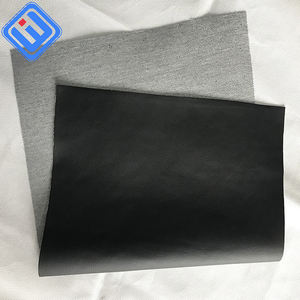 Material de tela de cuero sintético de PU de alta calidad en relieve para asientos de <span class=keywords><strong>coche</strong></span> Sofás Bolsas Muebles-Venta al por mayor Alternativa Real - Product Image 5