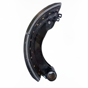 مجموعة بطانات الفرامل لشاحنات ساني وميتسوبيشي، قابلة للتخصيص، بيع بالجملة من المصنع - Product Image 5