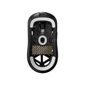 MCHOSE A7X Ultra Magnesium <b>Wireless</b> <b>Mouse</b> Tri-Mode PAW3950TI Lightweight Gaming - Product Image 3