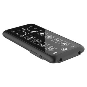 Masajeador de espalda y pies, dispositivo de fisioterapia, unidad tens ems, estimulador muscular, equipo de Terapia Física terapéutica - Product Image 4