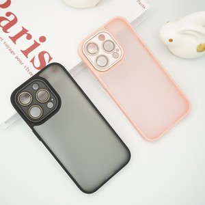 GSCASE venta al por mayor vendedor superior nuevo producto Protector de lujo funda completa para Samsung A10 A20 A30 A23 A53 A54 5G - Product Image 4