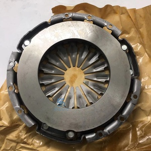 Placas de embrague de coche para Toyota 4Runner Hilux Vigo <span class=keywords><strong>31210</strong></span>-<span class=keywords><strong>0K040</strong></span> - Product Image 2