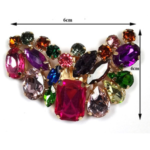 <span class=keywords><strong>Clips</strong></span> <span class=keywords><strong>de</strong></span> <span class=keywords><strong>Zapatos</strong></span> <span class=keywords><strong>de</strong></span> Metal con Cristales <span class=keywords><strong>de</strong></span> Estrás Elegantes y Personalizados <span class=keywords><strong>para</strong></span> Mujer, <span class=keywords><strong>Zapatos</strong></span> <span class=keywords><strong>de</strong></span> Tacón Alto <span class=keywords><strong>para</strong></span> <span class=keywords><strong>Fiesta</strong></span> - Product Image 2