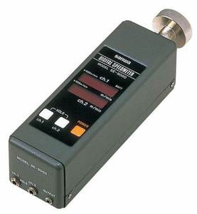 เครื่องวัดความเร็วรอบดิจิตอล SANWA-SE300 รุ่นใหม่ และเครื่องวัดความเร็ว SE9100 สำหรับลิฟต์ - Product Image 5