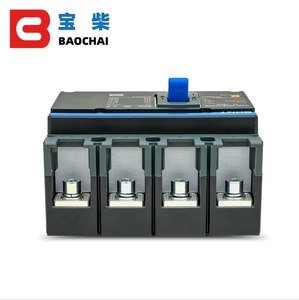 อะไหล่เครื่องกำเนิดไฟฟ้าแท้ CHiNT <span class=keywords><strong>NXM</strong></span> 125A 160A 250A 400A 630A MCCB เบรกเกอร์แบบหล่อขึ้นรูป สวิตช์ตัดวงจรไฟฟ้า 3P 4P NM1 <span class=keywords><strong>NXM</strong></span>-250S/3300 - Product Image 4