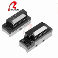 Nuevo Módulo PLC Original Dedicado CP1L-L20DR-D con Salida de Relé, Módulo I/O PAC, Controlador de Programación, Control Industrial en Stock
