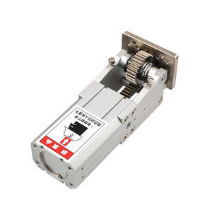 Accesorios para Brazo Robótico HC/3240/4040/W con Inclinación de 90 Grados para Robots Articulados, Soporte Lateral de Bisagra, Ensamblaje de Postura Lateral - Product Image 2