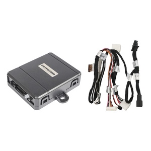 Arrancador Remoto EASYGUARD Plug & Play Compatible con Toyota Corolla 2016-2018 Híbrido Levin 2016-2018 Híbrido (Arranque por Botón) - Product Image 1
