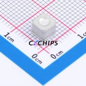 Tubo de descarga de gas de transistor (GDT) de 5x4,2mm, nuevo y original, SMD, 1/2" - Product Image 2