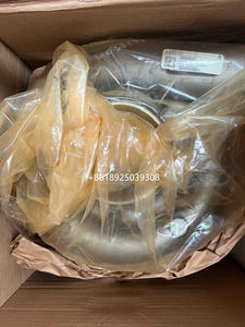 เครื่องยนต์ดีเซล QSK60 HX83เทอร์โบชาร์จเจอร์4955686 5321612 - Product Image 5