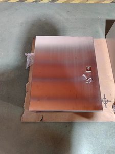 AISI 304 /316 Modular bao vây hộp trường hợp nhà ở IP66 hộp phân phối trong thép không gỉ - Product Image 3