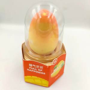 Propizio gelato al Mango cinese un delizioso <span class=keywords><strong>Dessert</strong></span> congelato a base di Yogurt con rinfrescante sapore di Mango - Product Image 4