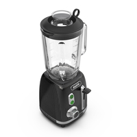 Mélangeur de comptoir de cuisine haute puissance 1000W capacité en verre 1.5L mélangeur de jus mélangeur de jus maison Machine