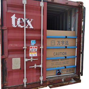 Wyd 24000l Flexibags Flexitanks 20ft Prix du réservoir flexible pour le transport de liquide en vrac - Product Image 4