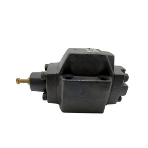 Vannes hydrauliques de la série HCT/HCG-03/06-10, vannes de régulation de type H/HC HCG-06-H1-22. - Product Image 5
