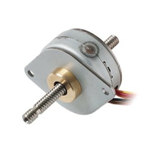 Moteur servo miniature Npm Mds 2012 à couple élevé, moteur AC/DC miniature pour l'automatisation industrielle - Product Image 2