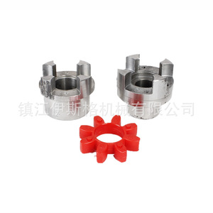 ปั๊มสุญญากาศแบบใบพัดหมุน Isge Zbw80E สำหรับเครื่องพิมพ์สี  แบบไม่ใช้น้ำมัน  ทำจากเหล็กหล่อและสแตนเลส - Product Image 4