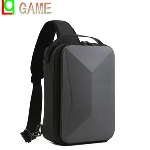 Borsa a tracolla borsa a tracolla per Nintendo SWITCH accessori OLED custodia rigida zaino borsa portatile
